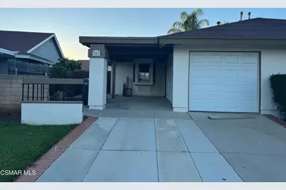 951 Vallejo Avenue, Simi Valley, CA 93065 - Photo 1