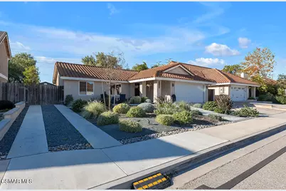 4811 Avedon Road, Moorpark, CA 93021 - Photo 7