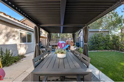 4811 Avedon Road, Moorpark, CA 93021 - Photo 37