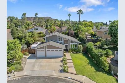 2920 Hyacinth Court, Thousand Oaks, CA 91360 - Photo 33