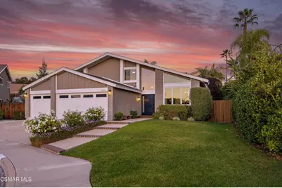 2920 Hyacinth Court, Thousand Oaks, CA 91360 - Photo 35