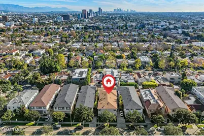 316 Doheny Drive, Beverly Hills, CA 90211 - Photo 23