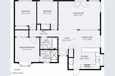 3585 Woodhaven Street, Simi Valley, CA 93063 - Photo 33