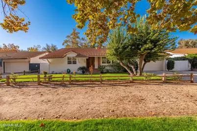 952 Carefree Drive, Simi Valley, CA 93065 - Photo 1