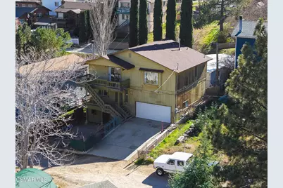 3432 Ohio Trail, Frazier Park, CA 93225 - Photo 3