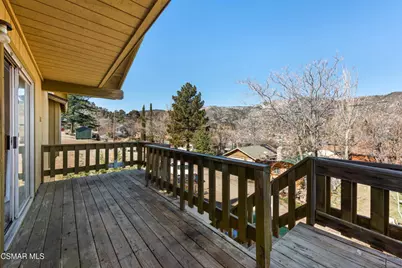 3432 Ohio Trail, Frazier Park, CA 93225 - Photo 11