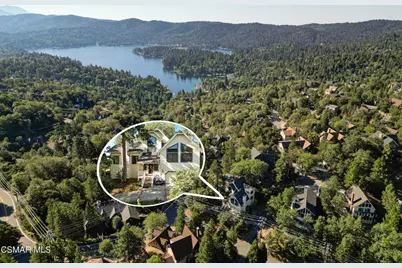 27454 Matterhorn Drive, Lake Arrowhead, CA 92352 - Photo 29