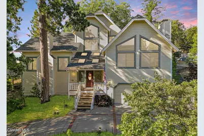 27454 Matterhorn Drive, Lake Arrowhead, CA 92352 - Photo 1