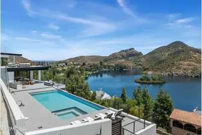 461 Lake Sherwood Drive, Westlake Village, CA 91361 - Photo 47