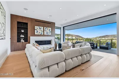 461 Lake Sherwood Drive, Westlake Village, CA 91361 - Photo 17
