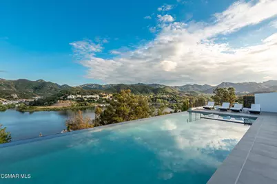461 Lake Sherwood Drive, Westlake Village, CA 91361 - Photo 49