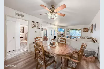 19337 Oak Plaza Court, Newhall, CA 91321 - Photo 11