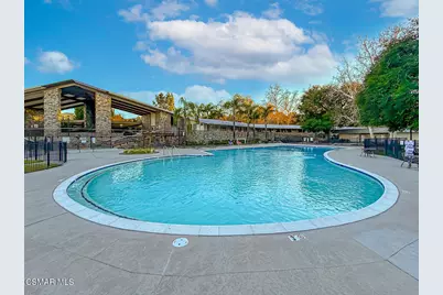 19337 Oak Plaza Court, Newhall, CA 91321 - Photo 49