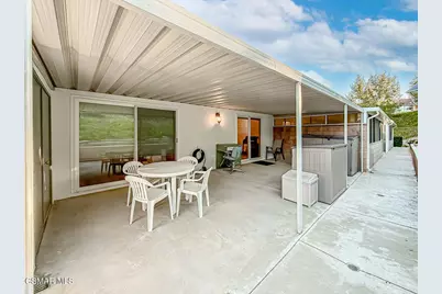 19337 Oak Plaza Court, Newhall, CA 91321 - Photo 41