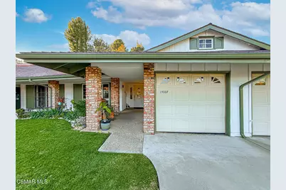 19337 Oak Plaza Court, Newhall, CA 91321 - Photo 5