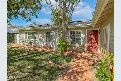 2189 Latham Street, Simi Valley, CA 93065 - Photo 1