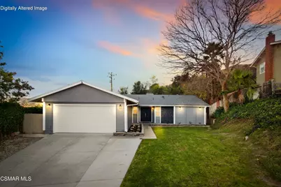 20 Robbins Court, Simi Valley, CA 93065 - Photo 1