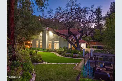 3550 Three Springs Drive, Westlake Village, CA 91361 - Photo 7