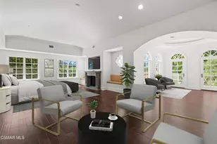 1101 Oak Mirage Pl, Westlake Village, CA 91362 - Photo 17