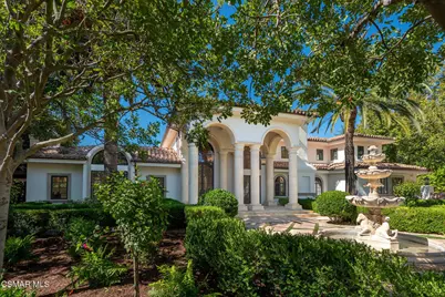 1101 Oak Mirage Place, Westlake Village, CA 91362 - Photo 19