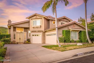 2733 Rocky Point Court, Thousand Oaks, CA 91362 - Photo 1