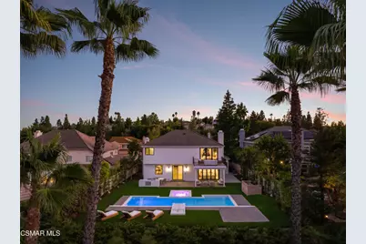 24005 Clarington Drive, West Hills, CA 91304 - Photo 43