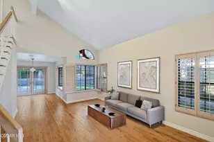 3831 Cottonwood Grove Trail, Calabasas, CA 91301 - Photo 7