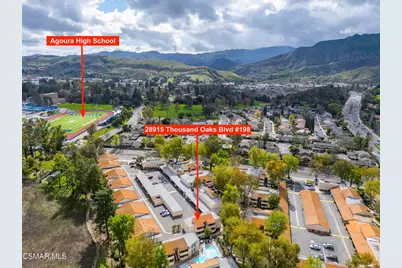 28915 Thousand Oaks Boulevard #198, Agoura Hills, CA 91301 - Photo 45