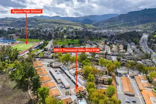 28915 Thousand Oaks Blvd, Agoura Hills, CA 91301 - Photo 45