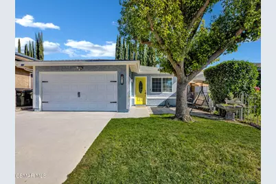 458 Houston Drive, Thousand Oaks, CA 91360 - Photo 1