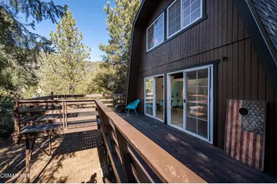 2409 Freeman Drive, Pine Mountain Club, CA 93222 - Photo 33