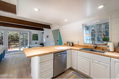 2409 Freeman Drive, Pine Mountain Club, CA 93222 - Photo 17