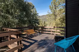 2409 Freeman Dr, Pine Mountain Club, CA 93222 - Photo 35