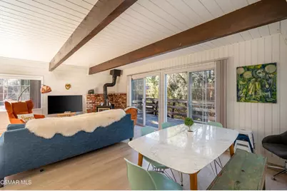 2409 Freeman Drive, Pine Mountain Club, CA 93222 - Photo 3