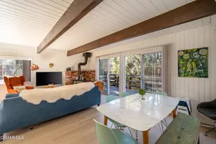 2409 Freeman Dr, Pine Mountain Club, CA 93222 - Photo 3