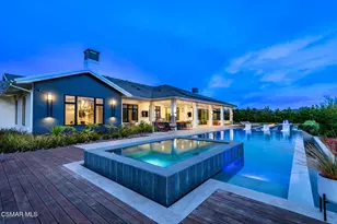 2111 High Knoll Cir, Westlake Village, CA 91362 - Photo 29