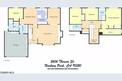 2606 Theresa Street, Newbury Park, CA 91320 - Photo 33