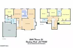 2606 Theresa St, Newbury Park, CA 91320 - Photo 33