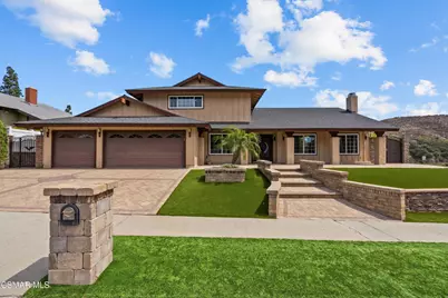 334 W Avenida De Las Flores, Thousand Oaks, CA 91360 - Photo 3