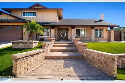 334 W Avenida De Las Flores, Thousand Oaks, CA 91360 - Photo 3