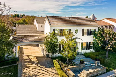 4169 Prado De La Puma, Calabasas, CA 91302 - Photo 33