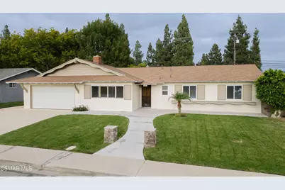 1638 Olympic Street, Simi Valley, CA 93063 - Photo 1