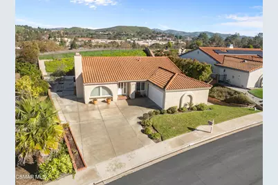 675 Whispering Oaks Place, Newbury Park, CA 91320 - Photo 1