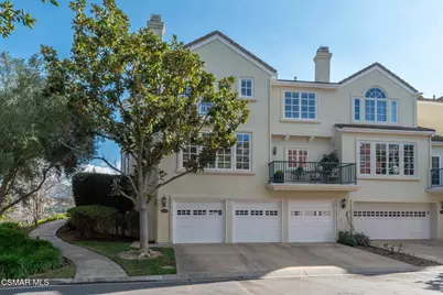 2406 Swanfield Court, Thousand Oaks, CA 91361 - Photo 33