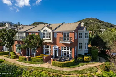 2406 Swanfield Court, Thousand Oaks, CA 91361 - Photo 37