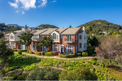 2406 Swanfield Court, Thousand Oaks, CA 91361 - Photo 1