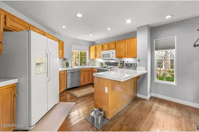 1741 Chaps Court, Simi Valley, CA 93063 - Photo 9