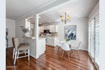 1167 Kirkford Way, Westlake Village, CA 91361 - Photo 9