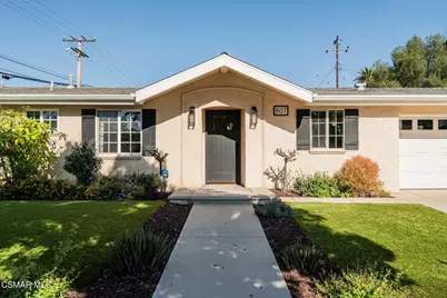 807 Briar Cliff Road, Thousand Oaks, CA 91360 - Photo 3