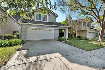 11916 Honeybrook Court, Moorpark, CA 93021 - Photo 7